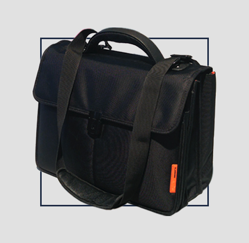 BUSINESS BAG